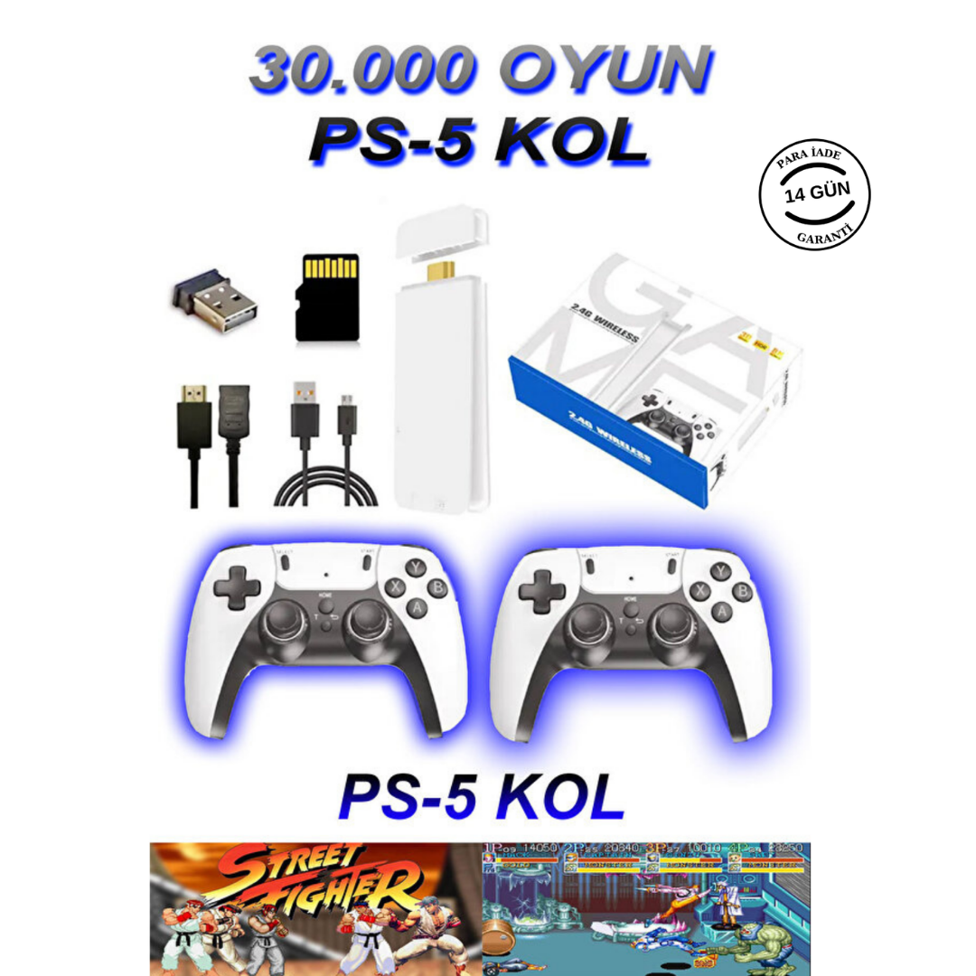 GÜVEN'S TRADE® 60.000'den Fazla Oyun