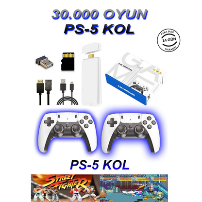 GÜVEN'S TRADE® 60.000'den Fazla Oyun