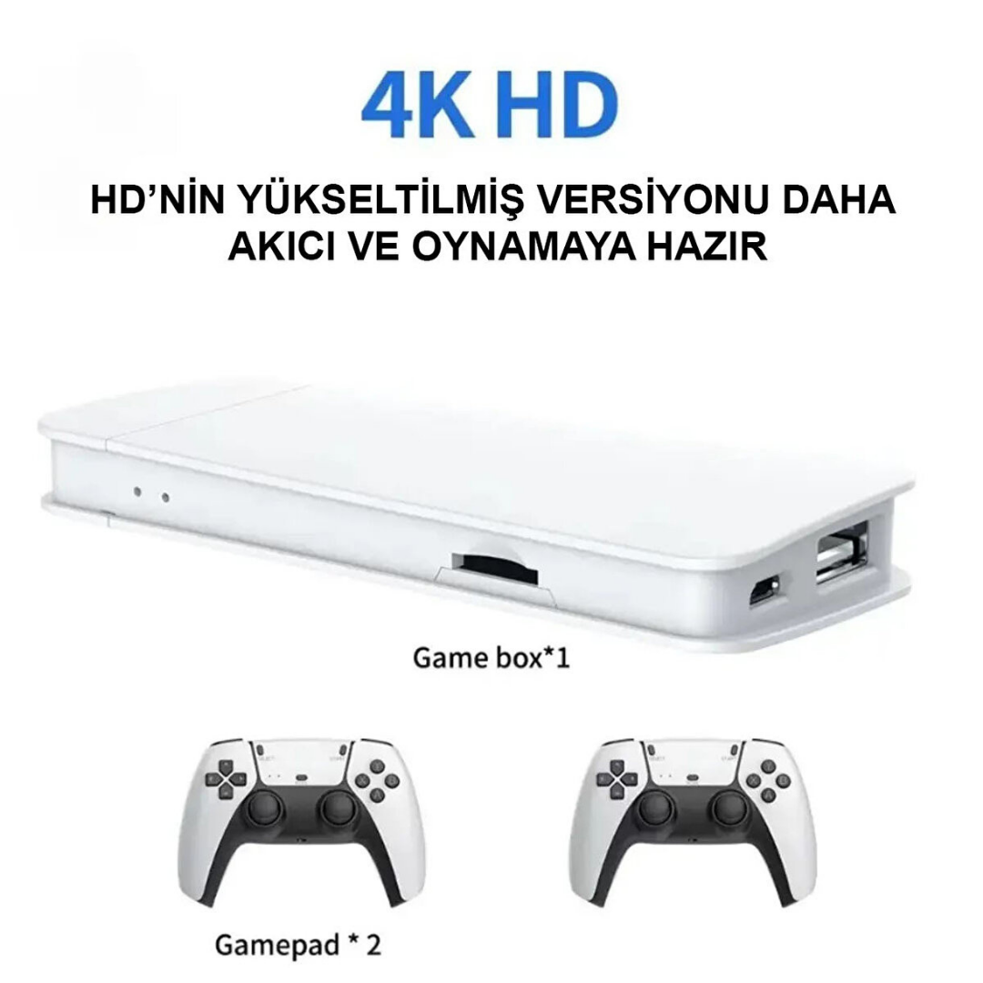 GÜVEN'S TRADE® 60.000'den Fazla Oyun