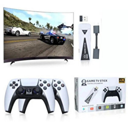 GÜVEN'S TRADE® 60.000'den Fazla Oyun