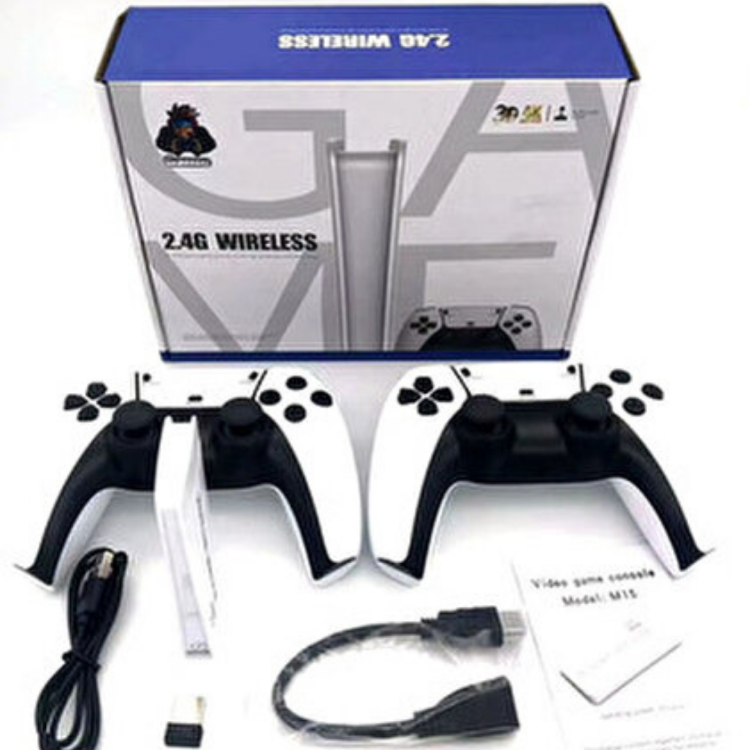 GÜVEN'S TRADE® 60.000'den Fazla Oyun