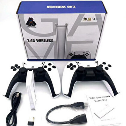 GÜVEN'S TRADE® 60.000'den Fazla Oyun