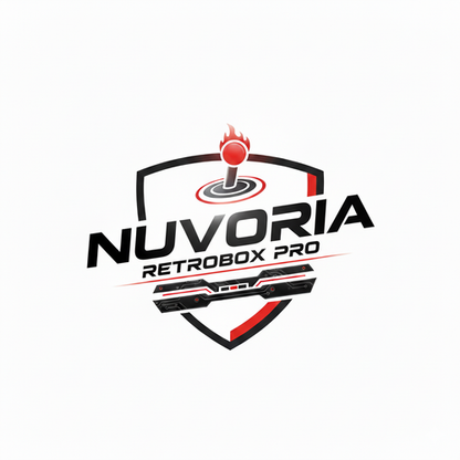 GÜVEN'S® 60.000'den Fazla Oyun +2 Ücretsiz Kontrolcü Konsol