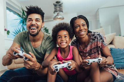 GÜVEN'S® 60.000'den Fazla Oyun +2 Ücretsiz Kontrolcü Konsol