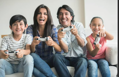 GÜVEN'S® 60.000'den Fazla Oyun +2 Ücretsiz Kontrolcü Konsol