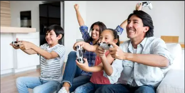 GÜVEN'S® 60.000'den Fazla Oyun +2 Ücretsiz Kontrolcü Konsol