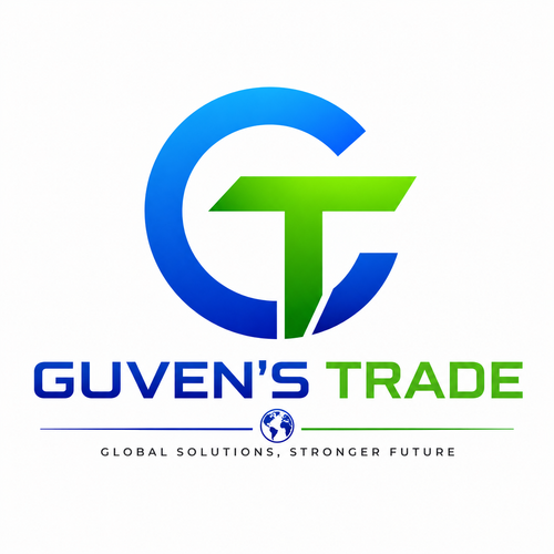 GUVEN'S TRADE